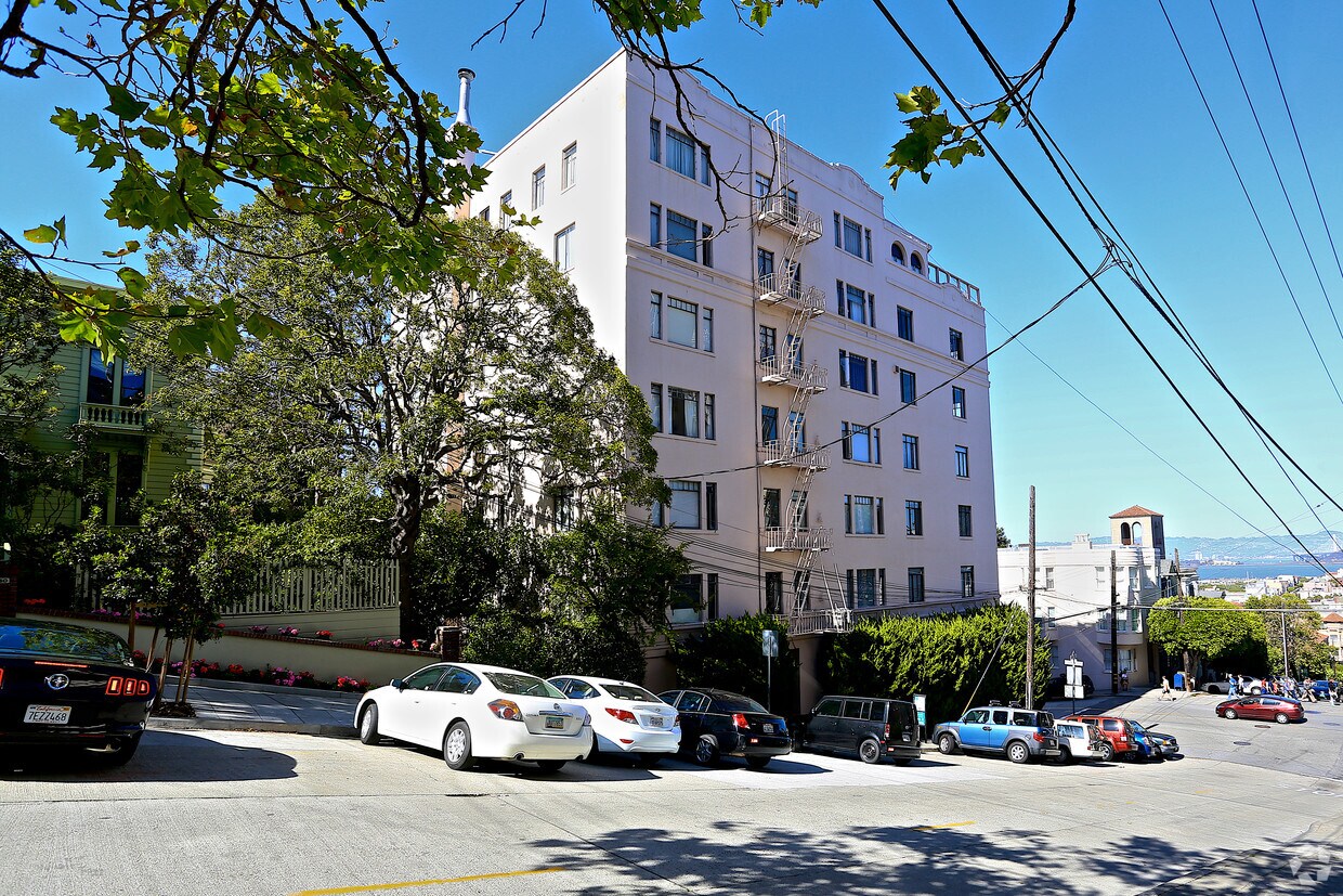 Foto del edificio - Chestnut Place