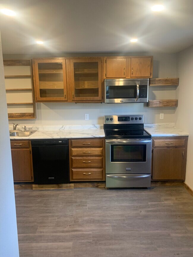 Foto del edificio - 110 Main St