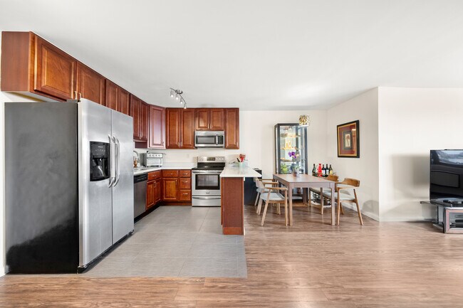 Foto del edificio - 7855 Boulevard East