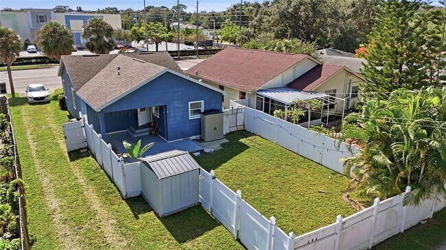 Foto del edificio - 469 38th Ave N