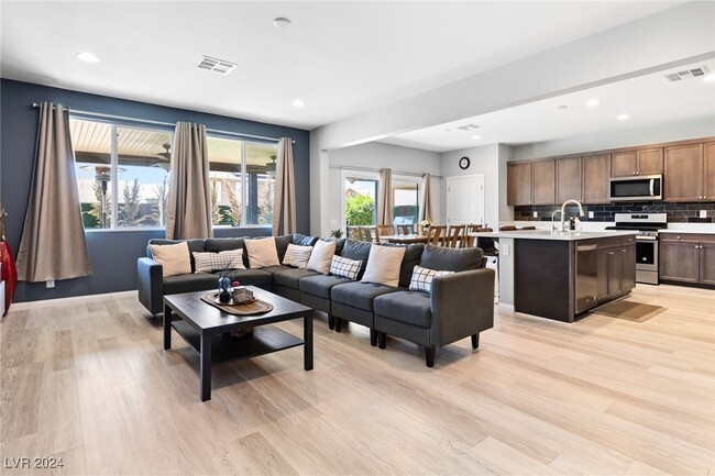 Foto del edificio - 4539 Amberley Ridge Ave