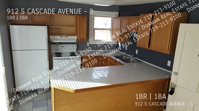 Foto del edificio - Cute 1 bed 1 bath located near Downtown!