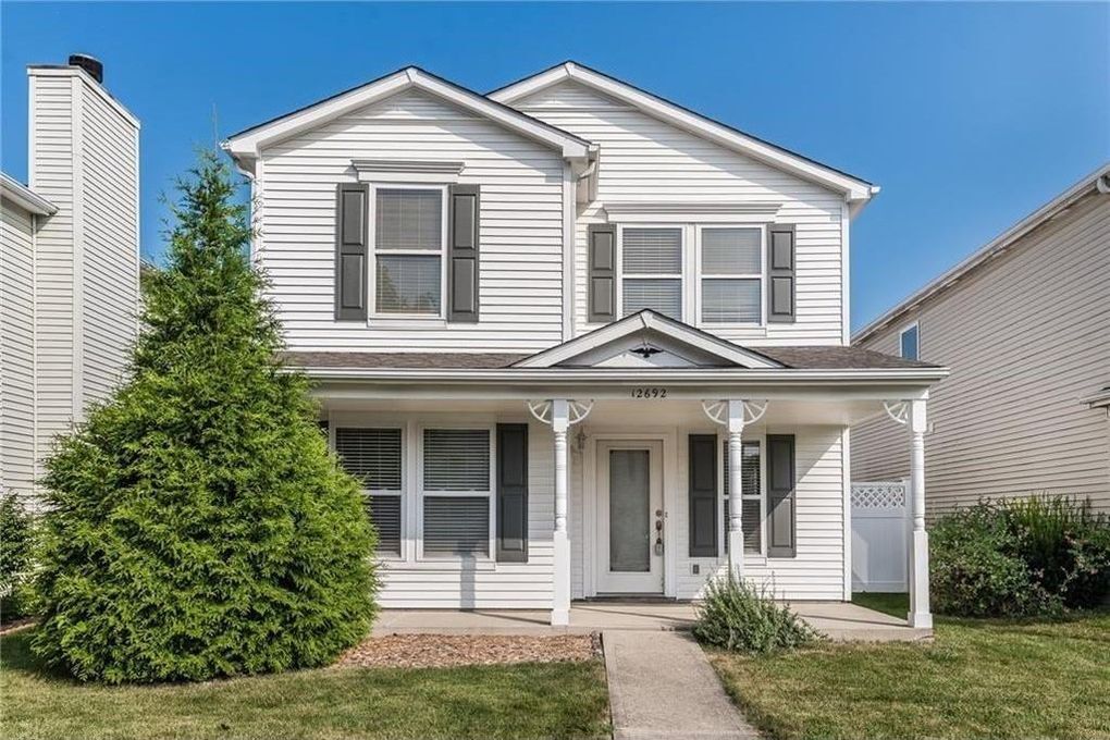 Primary Photo - 12692 Endurance Dr