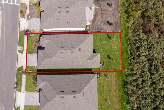 Foto del edificio - 1937 Spring Shower Circle