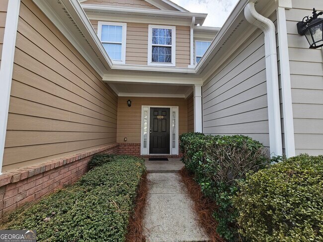 Foto del edificio - 1899 South Hampton Ln SE