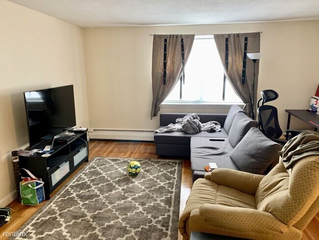 Building Photo - 1 br, 1 bath Condo - 12 Vinal St Apt 5E Fu...