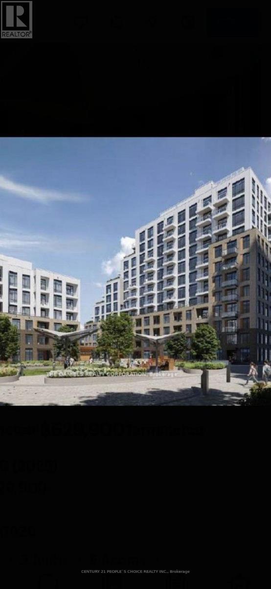 Photo du bâtiment - 210 Beverley Glen Blvd