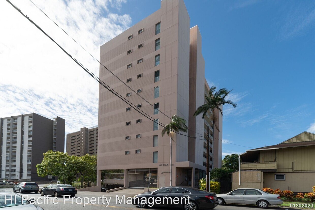Foto principal - 1 br, 1 bath House - 1414 Alexander St #802