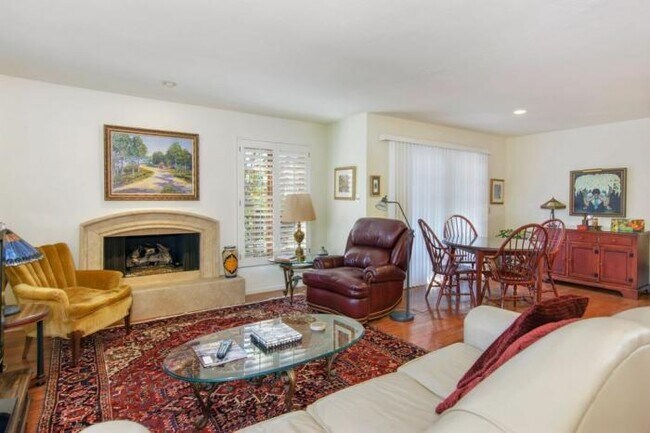Foto del edificio - 2 bedroom in La Jolla CA 92037
