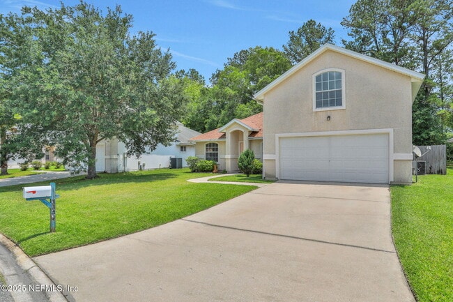 Building Photo - 1143 Summer Springs Drive