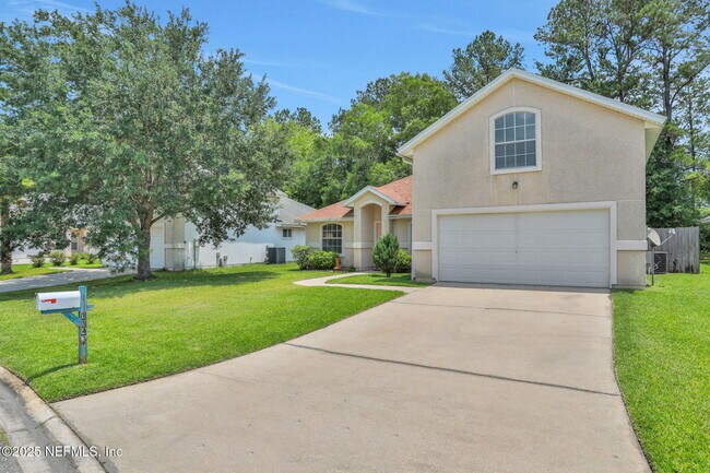 Foto del edificio - 1143 Summer Springs Drive