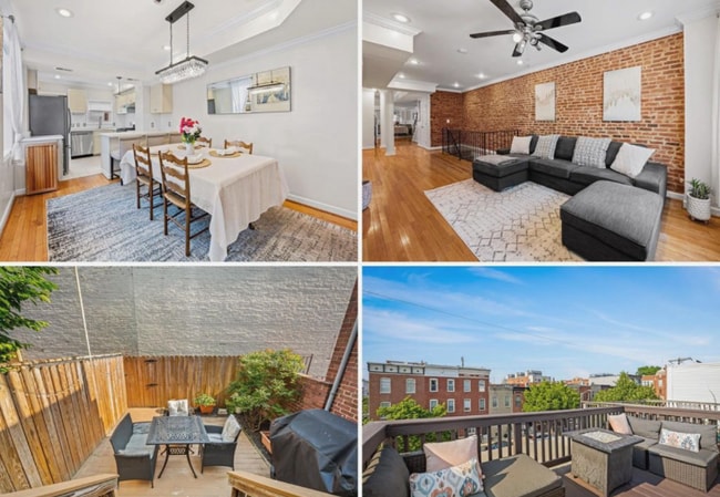 Photo - 3303 Foster Ave Townhome