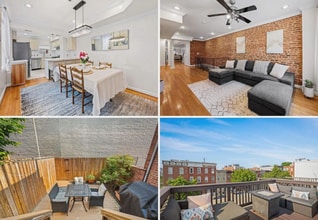 Building Photo - 3303 Foster Ave