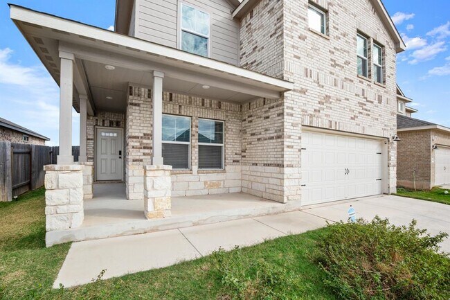 Foto del edificio - 14424 Heartland Dr