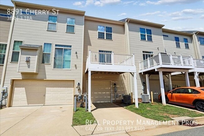 Photo - 8891 Cherry St- Townhome