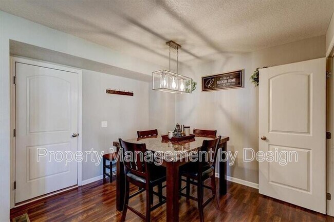 Foto del edificio - 4603 NE Milligan Ln