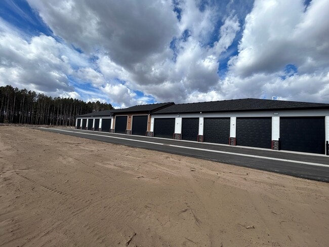 Building Photo - Princeton Residential Suites