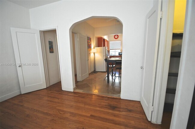 Foto del edificio - 601 7th St