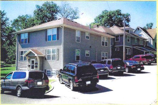 Foto del edificio - 1517-1521-1521 Wilson Ave