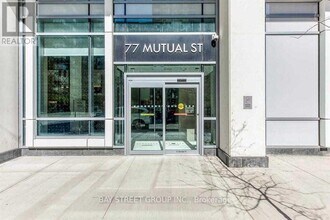 Building Photo - 77 Mutual St Building Photo - 77 Mutual St
