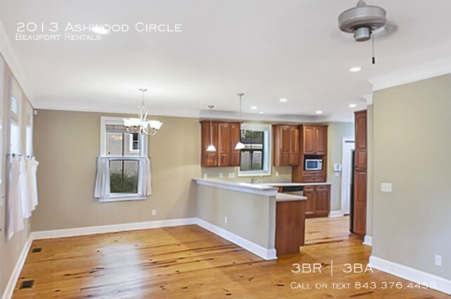 Building Photo - 2013 Ashwood Circle