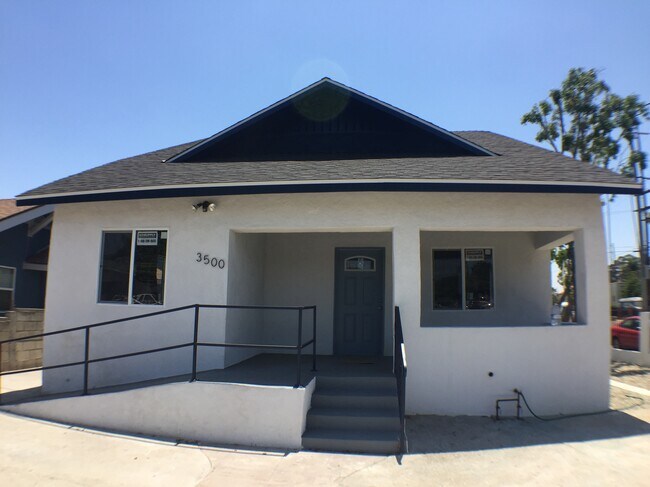 Building Photo - 3500 Eagle St