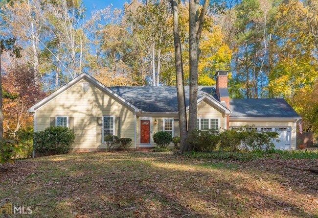 Foto del edificio - 215 Shady Grove Ln