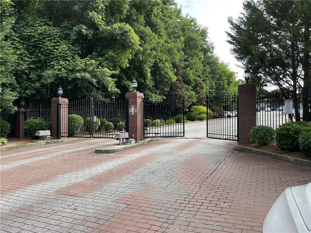 1008 Summer Pl NW, Norcross, GA 30071 Townhome Rentals in Norcross GA