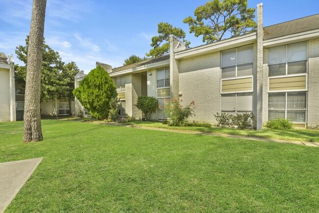 Foto del edificio - 1950 Spenwick Dr