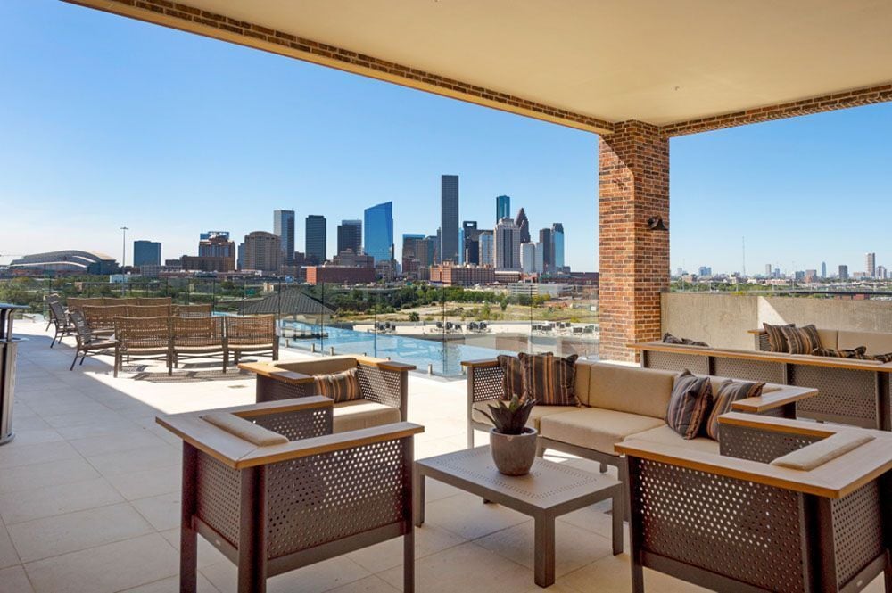 Foto principal - Hardy Yards Apartment Homes