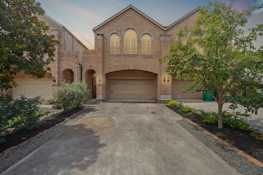 Foto principal - 5423 Lacy St