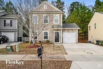 Building Photo - 4194 Broadstairs Dr SW