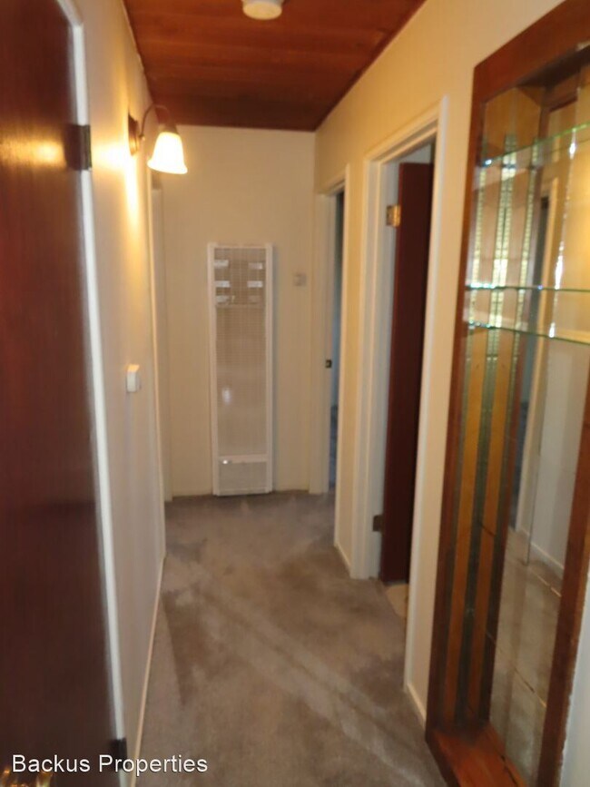 Foto del edificio - 3 br, 1 bath House - 445 Chaparral Street