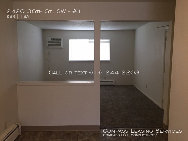 Foto del edificio - 2420 36th St SW