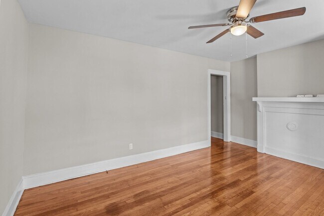 Foto del edificio - 1216 Branch St