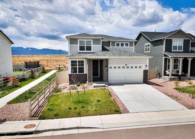 Foto del edificio - Gorgeous 4BD/3BA in The Trails at Aspen Ridge