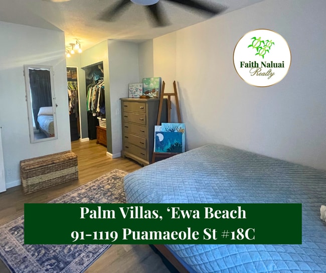 Building Photo - 91-1119 Puamaeole St