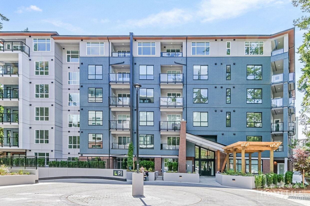 Primary Photo - Stunning BRAND New Condo for Rent – 2 Bed ...