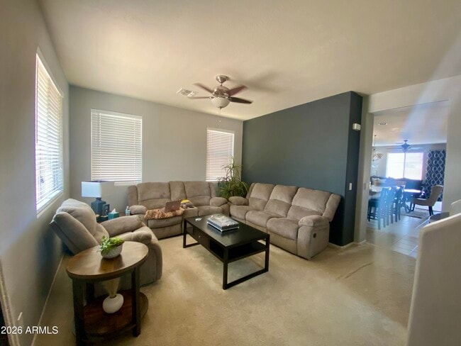 Foto del edificio - 11906 N 154th Ln