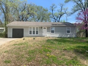 Building Photo - 8623 Corrington Ave