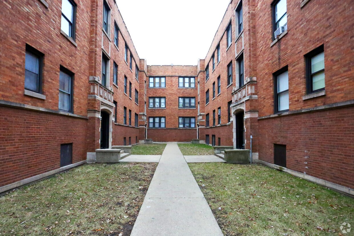 Whipple Apartaments - Whipple Apartments