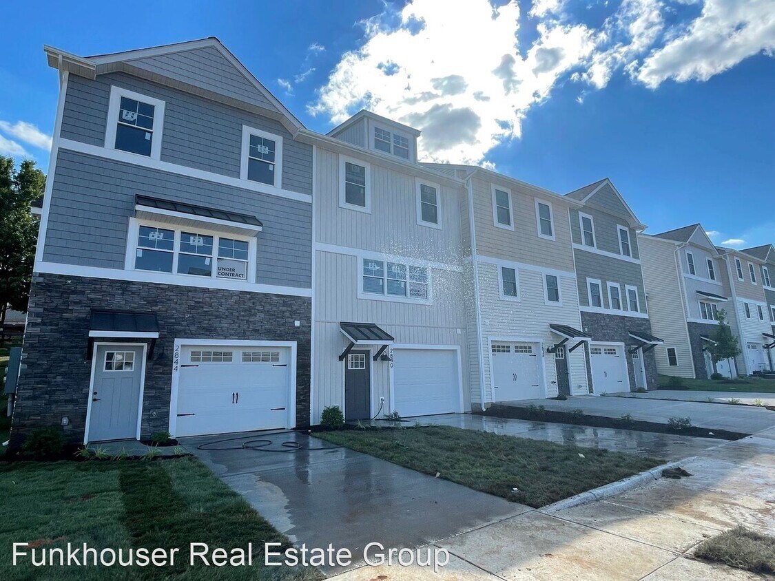 1318 Caspian Way, Rockingham, VA 22801 House Rental in Rockingham, VA