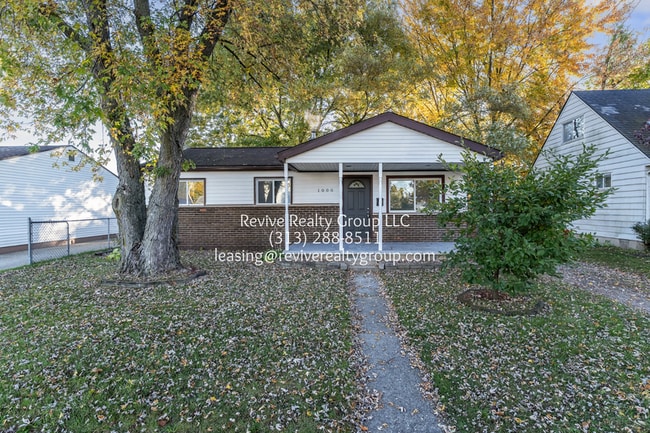 Photo - 1000 Hunter Ave House