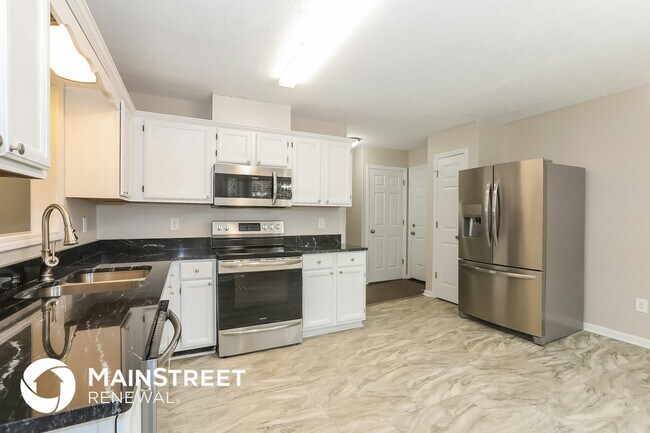 Foto del edificio - 1605 Summit View Way