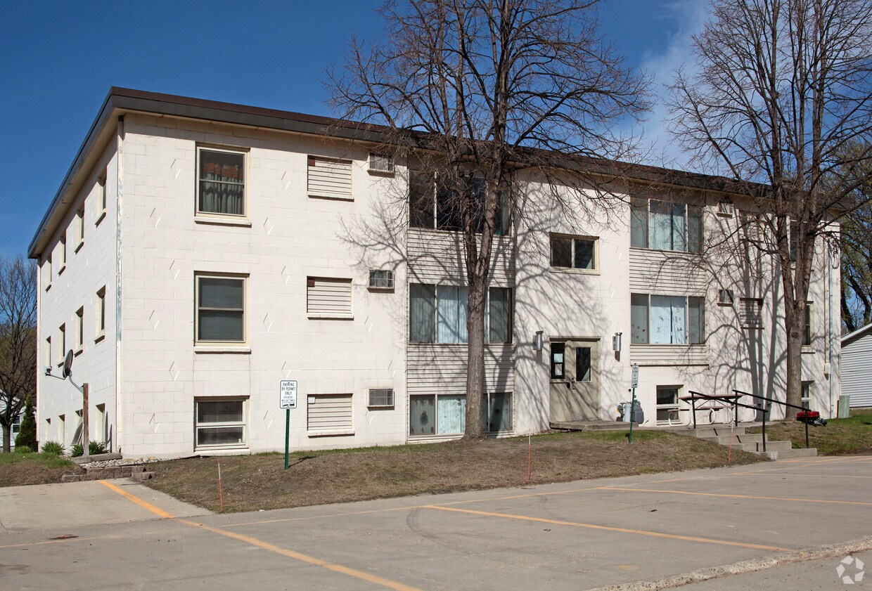 Foto principal - Luhman Apartments