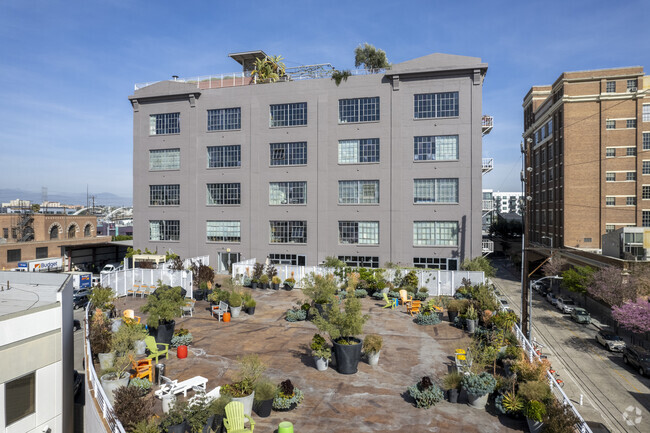 1855 Industrial St - Toy Factory Lofts