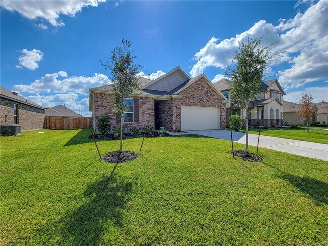 Building Photo - 5816 Texas Sage Dr