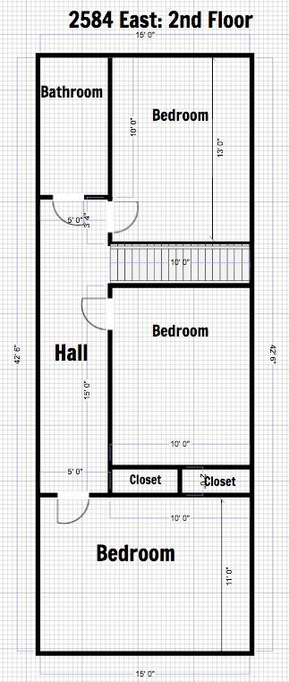 Building Photo - 2584 East - 2