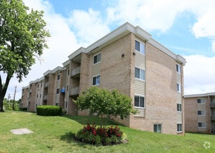 Building Photo - Andrews Ridge Apartments