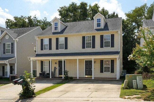 Foto del edificio - 2432 Bay Harbor Dr
